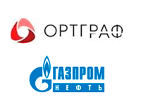 Газпромнефть Ортграф